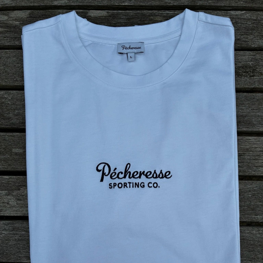 Pécheresse Classic - White