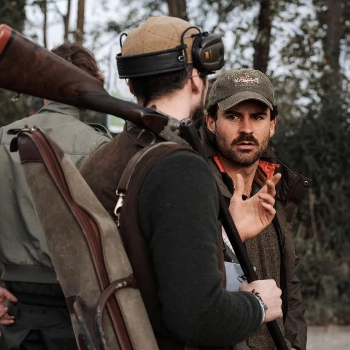 Rainbow Trout - Olive